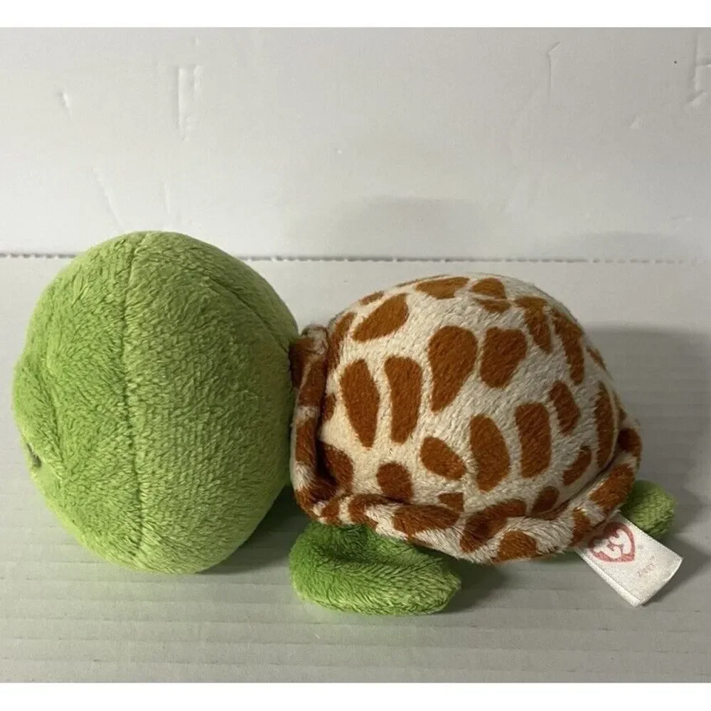 Ty Beanie Boos Plush 6